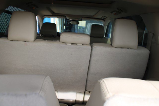 Used 2018 Lincoln MKT AWD w/ Technology Package image 10