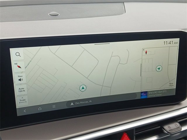 New 2026 Kia Sorento SX Prestige image 18