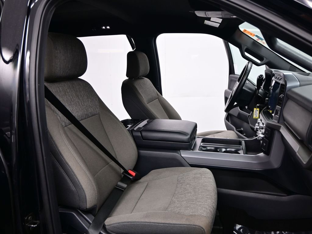 Used 2024 Ford F150 XLT w/ Mobile Office Package image 19