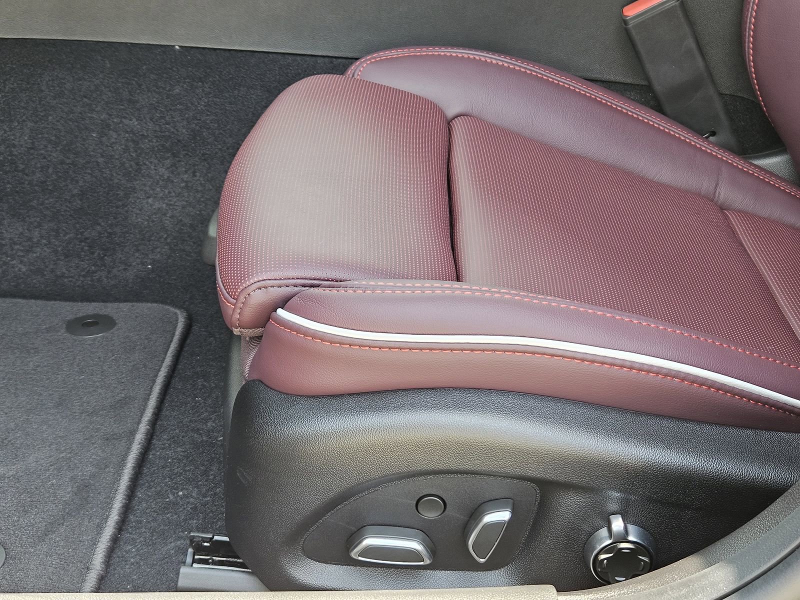 New 2026 Cadillac CT4 Sport image 26