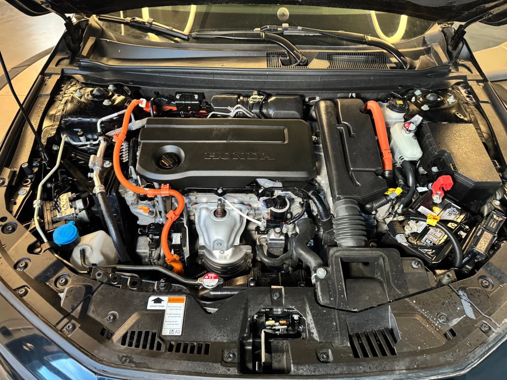 Used 2023 Honda Accord EX-L image 25