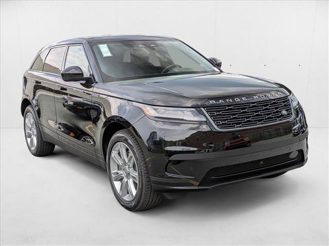 New 2026 Land Rover Range Rover Velar S image 7