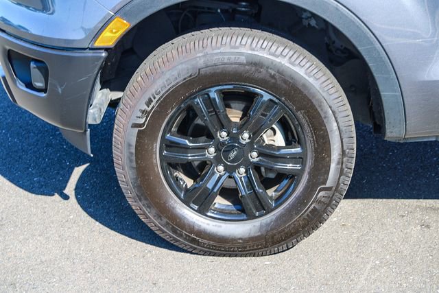 Used 2023 Ford Ranger XL w/ Equipment Group 101A High image 11