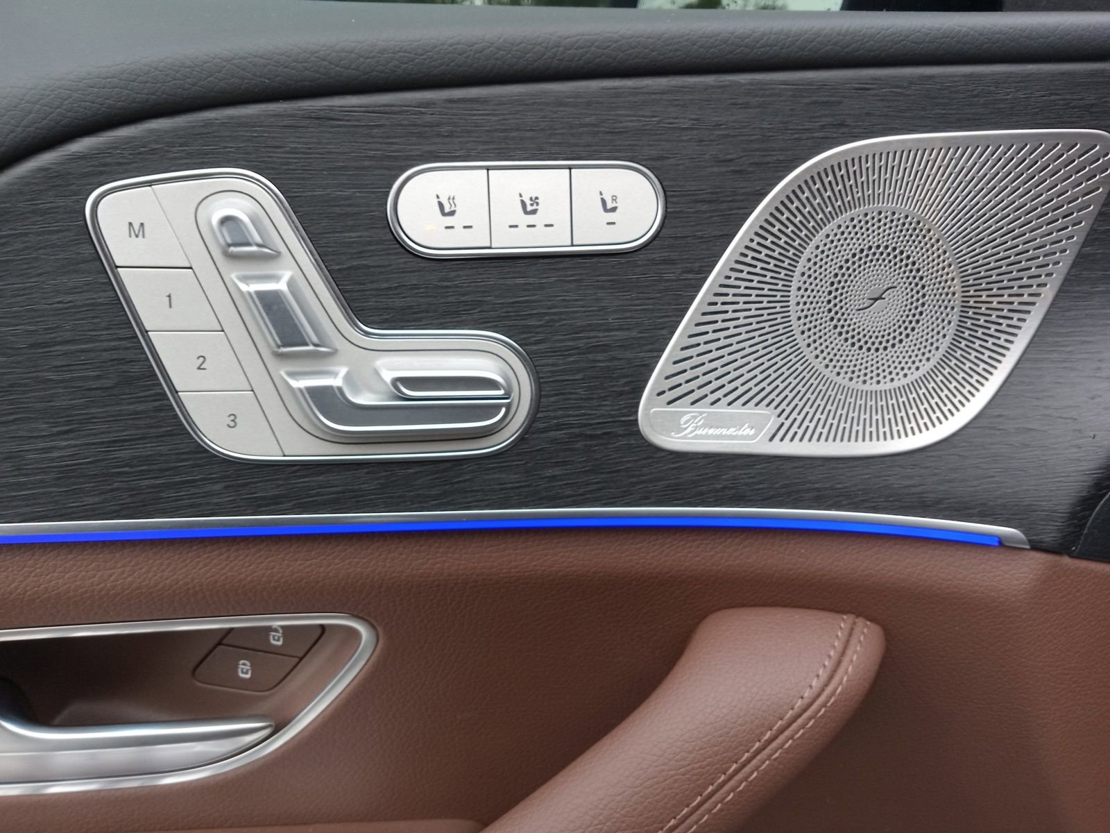 Used 2026 Mercedes-Benz GLE 450 4MATIC Coupe image 9