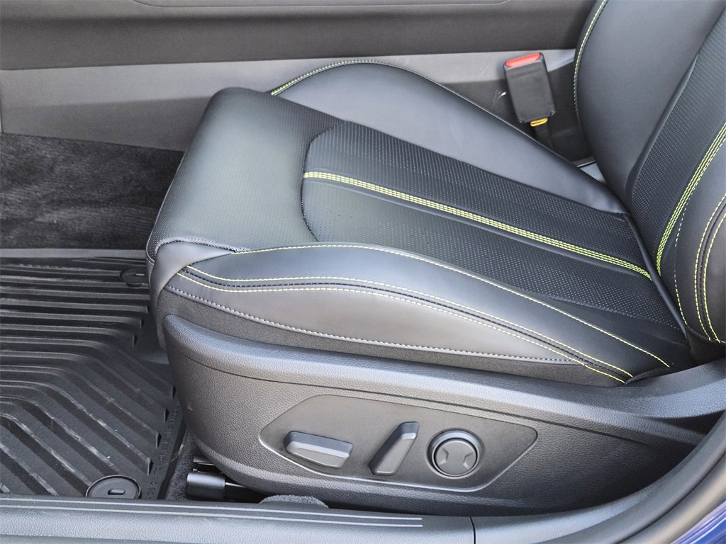 New 2026 Kia K5 GT image 17