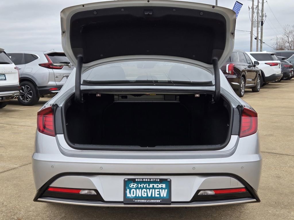 Used 2023 Hyundai Sonata Limited image 6
