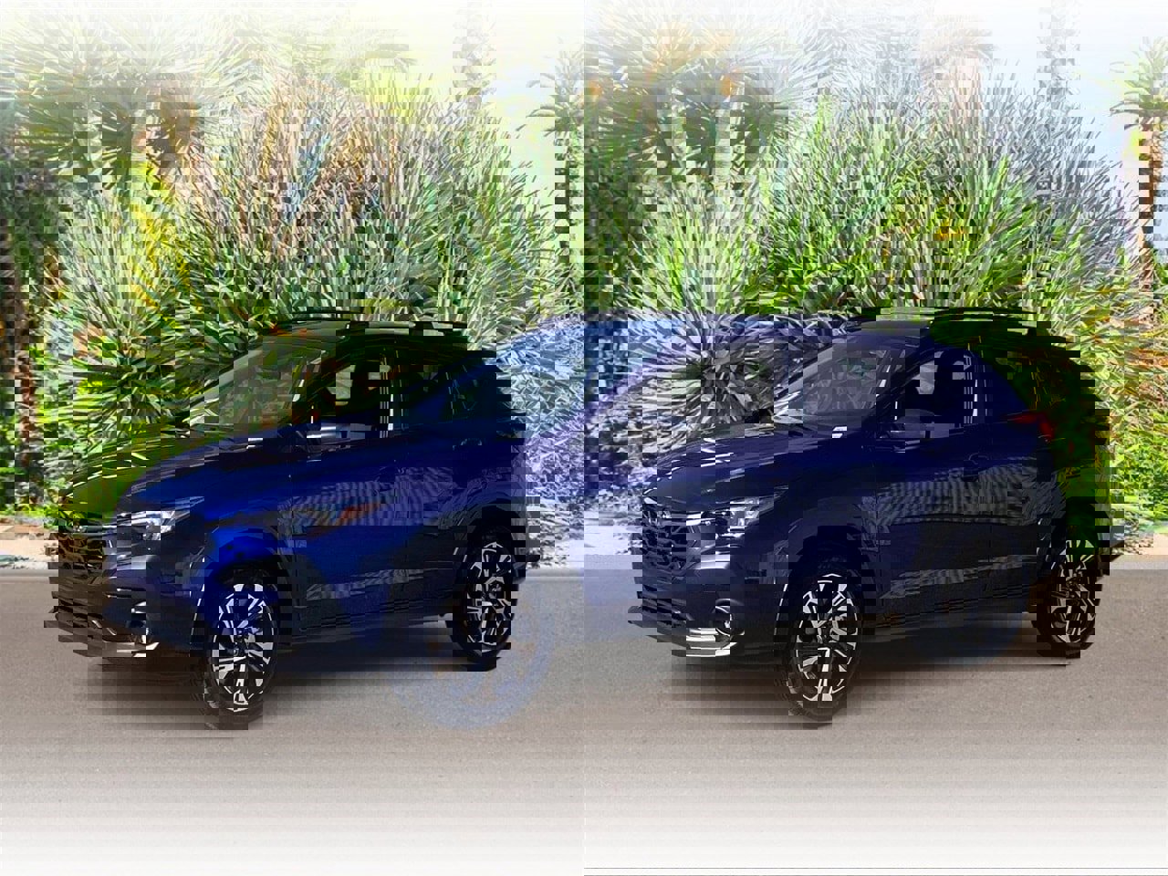 New 2025 Subaru Crosstrek 2.5i Premium