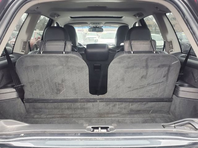 Used 2013 Volvo XC90 3.2 image 11