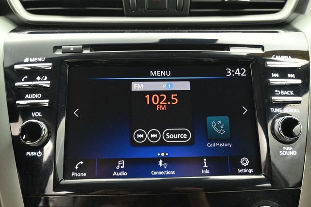 Used 2020 Nissan Murano SV AWD/4WD image 13