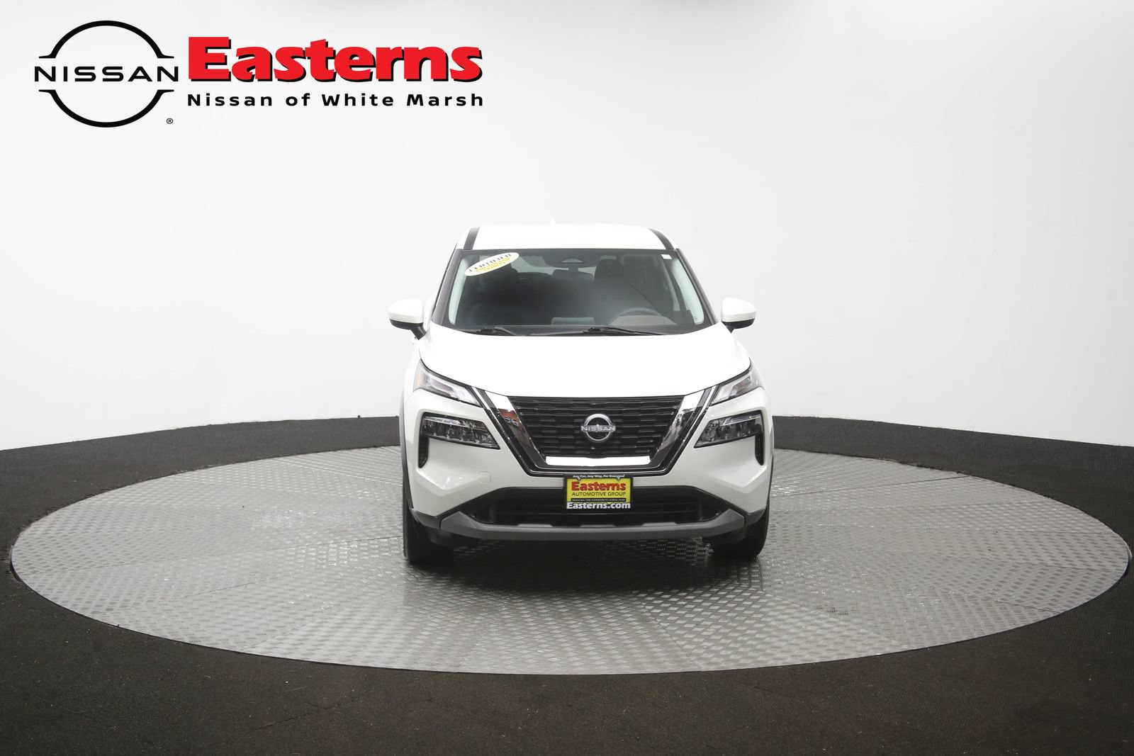 Used 2023 Nissan Rogue SV AWD/4WD image 53