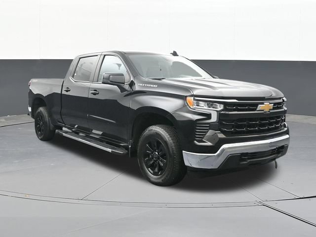 Used 2023 Chevrolet Silverado 1500 LT w/ Protection Package AWD/4WD image 20