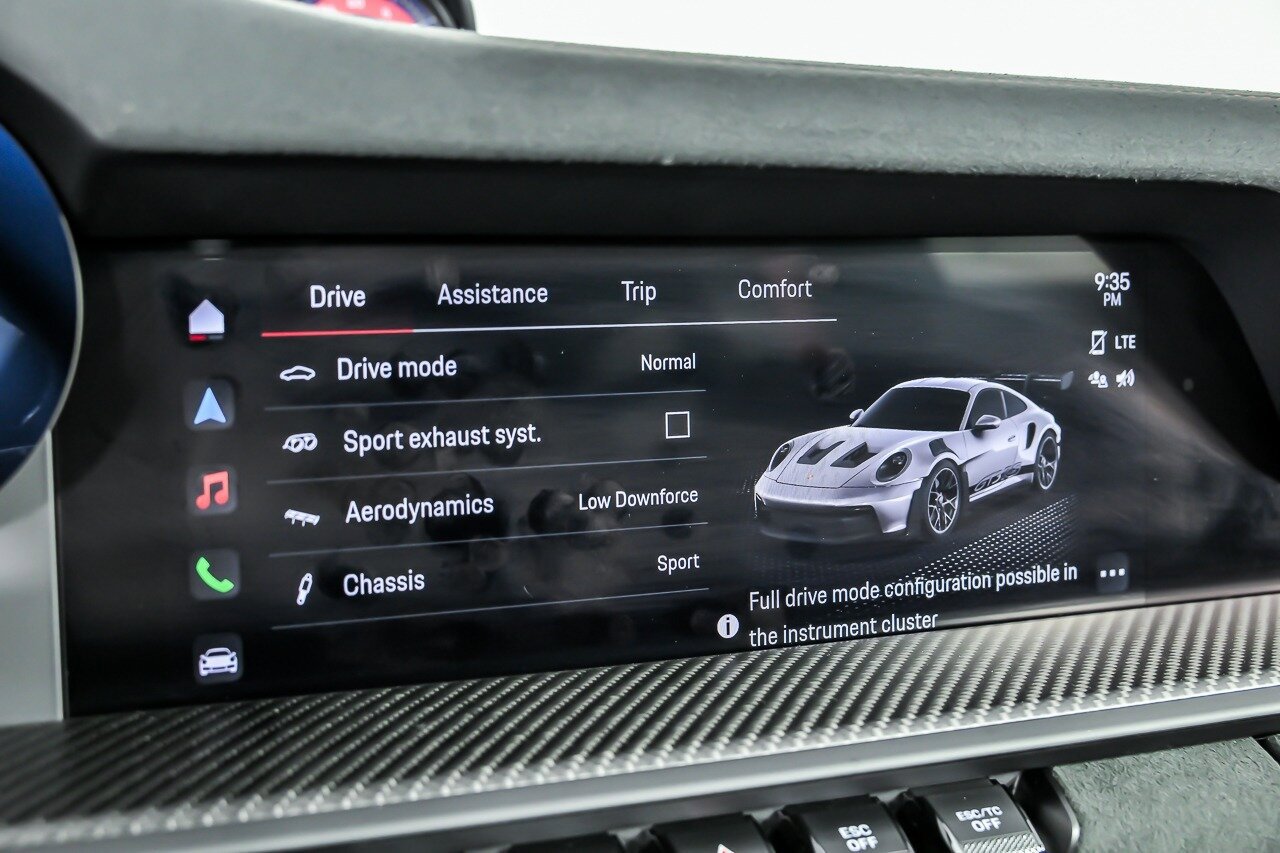 Used 2024 Porsche 911 GT3 RS RWD image 26