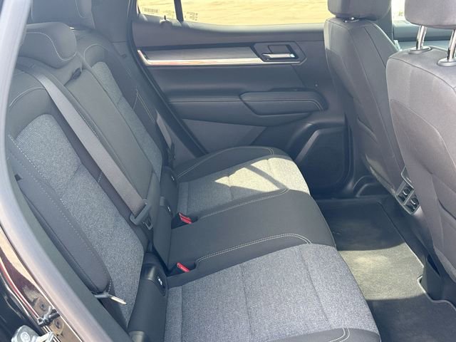 Certified 2026 GMC Terrain Elevation FWD image 28