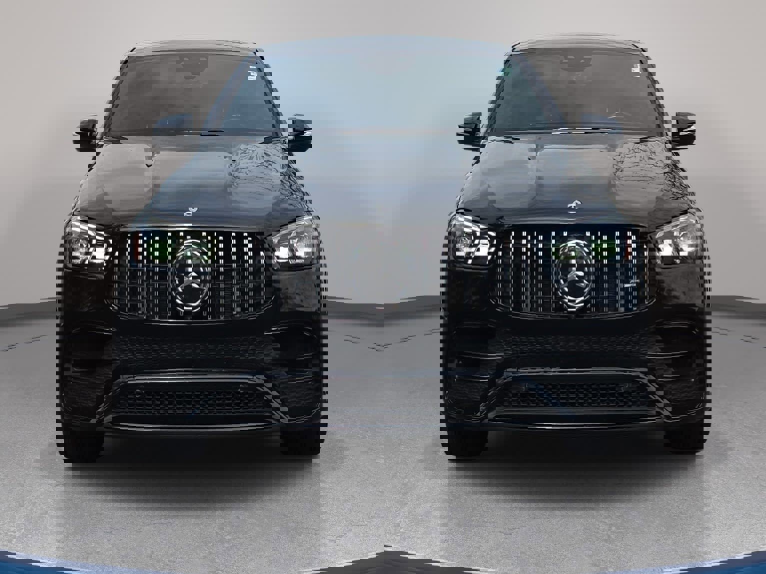 Used 2021 Mercedes-Benz GLE 63 AMG S image 2