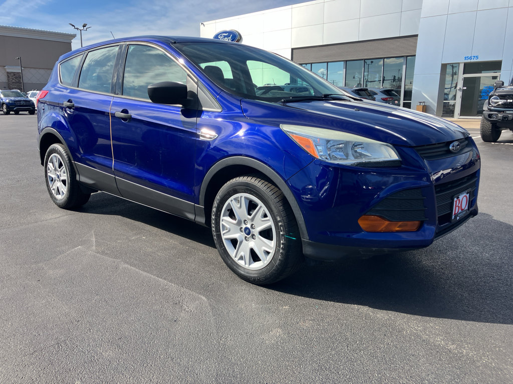 Used 2013 Ford Escape S image 8