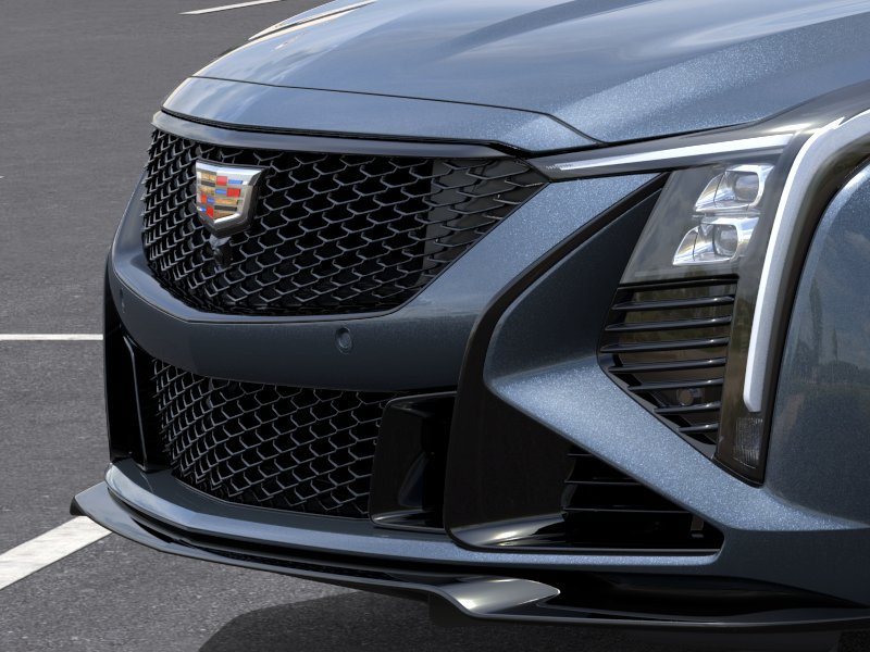 New 2026 Cadillac CT5 V Blackwing RWD image 13