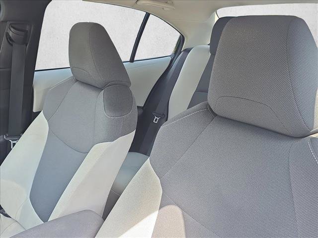 Certified 2020 Toyota Corolla L FWD image 15