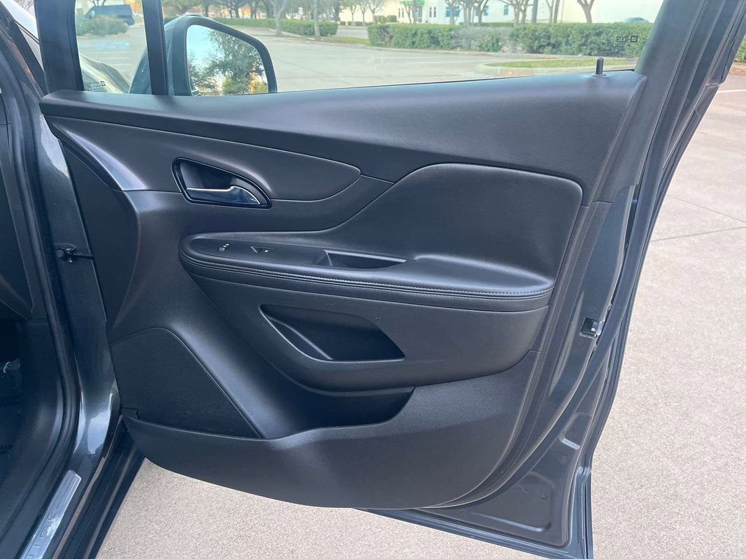 Used 2017 Buick Encore Preferred image 20