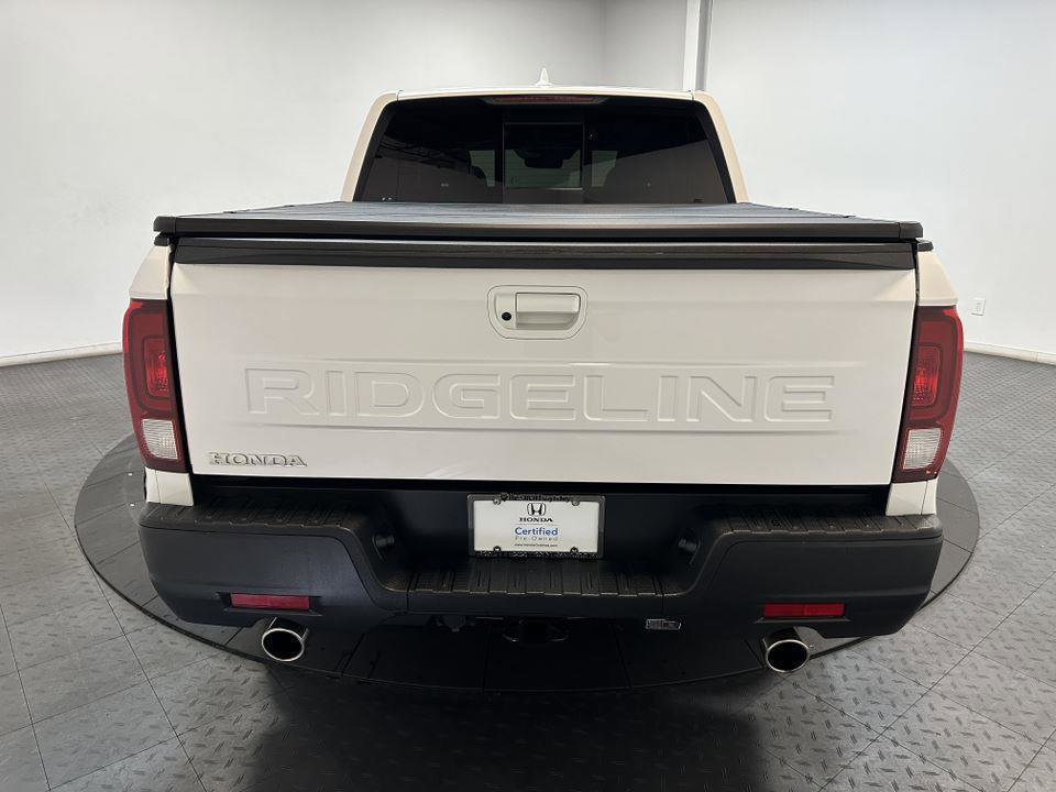 Used 2024 Honda Ridgeline RTL image 11
