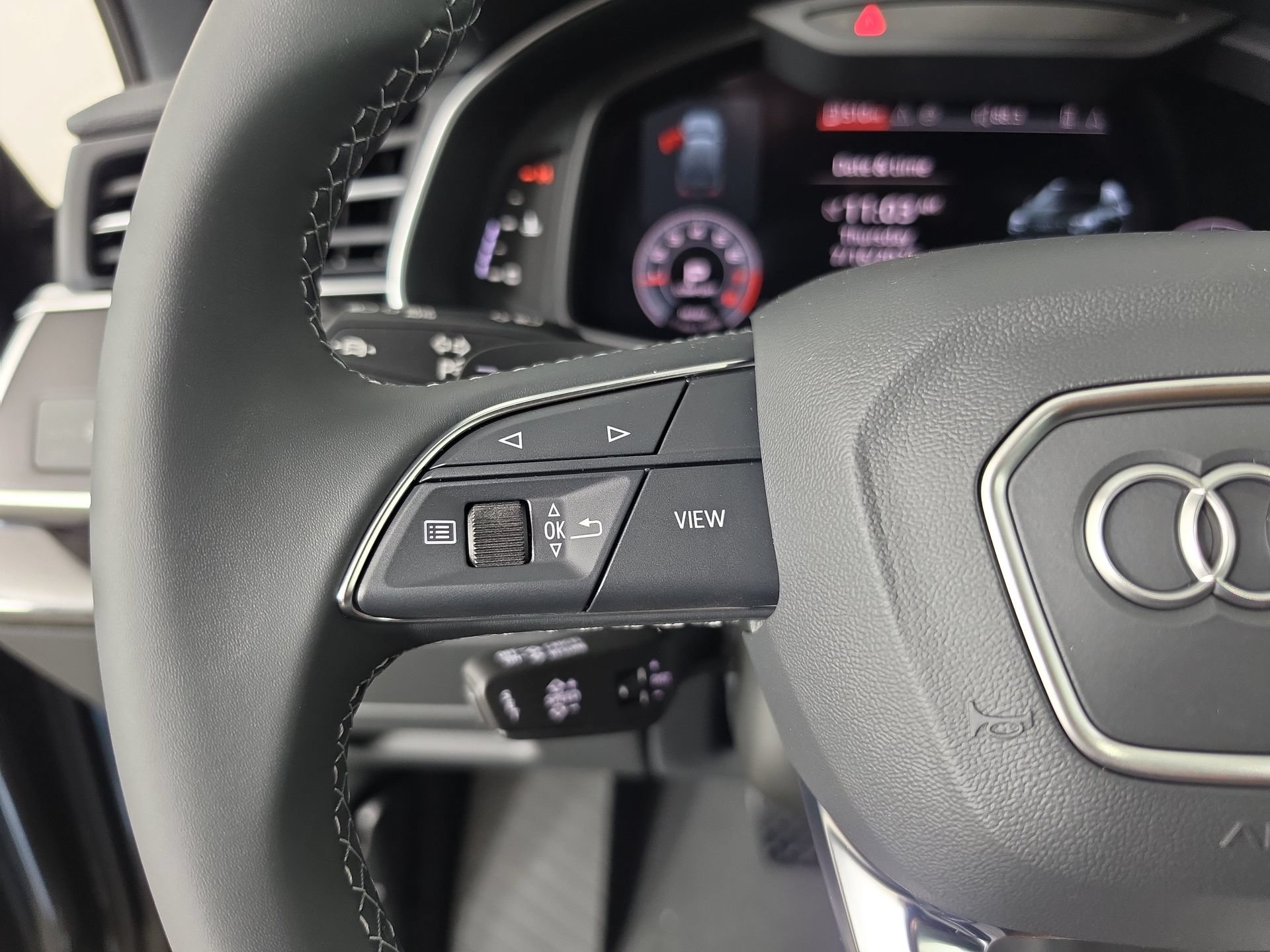 New 2026 Audi Q7 2.0T Premium AWD/4WD image 24