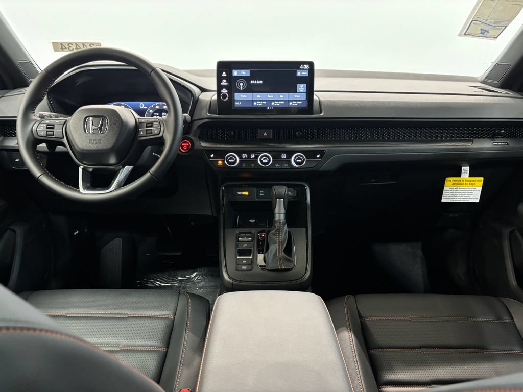 New 2026 Honda CR-V Sport-L image 20