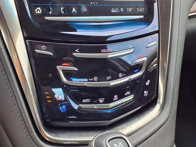 Used 2019 Cadillac CTS Luxury AWD/4WD image 14