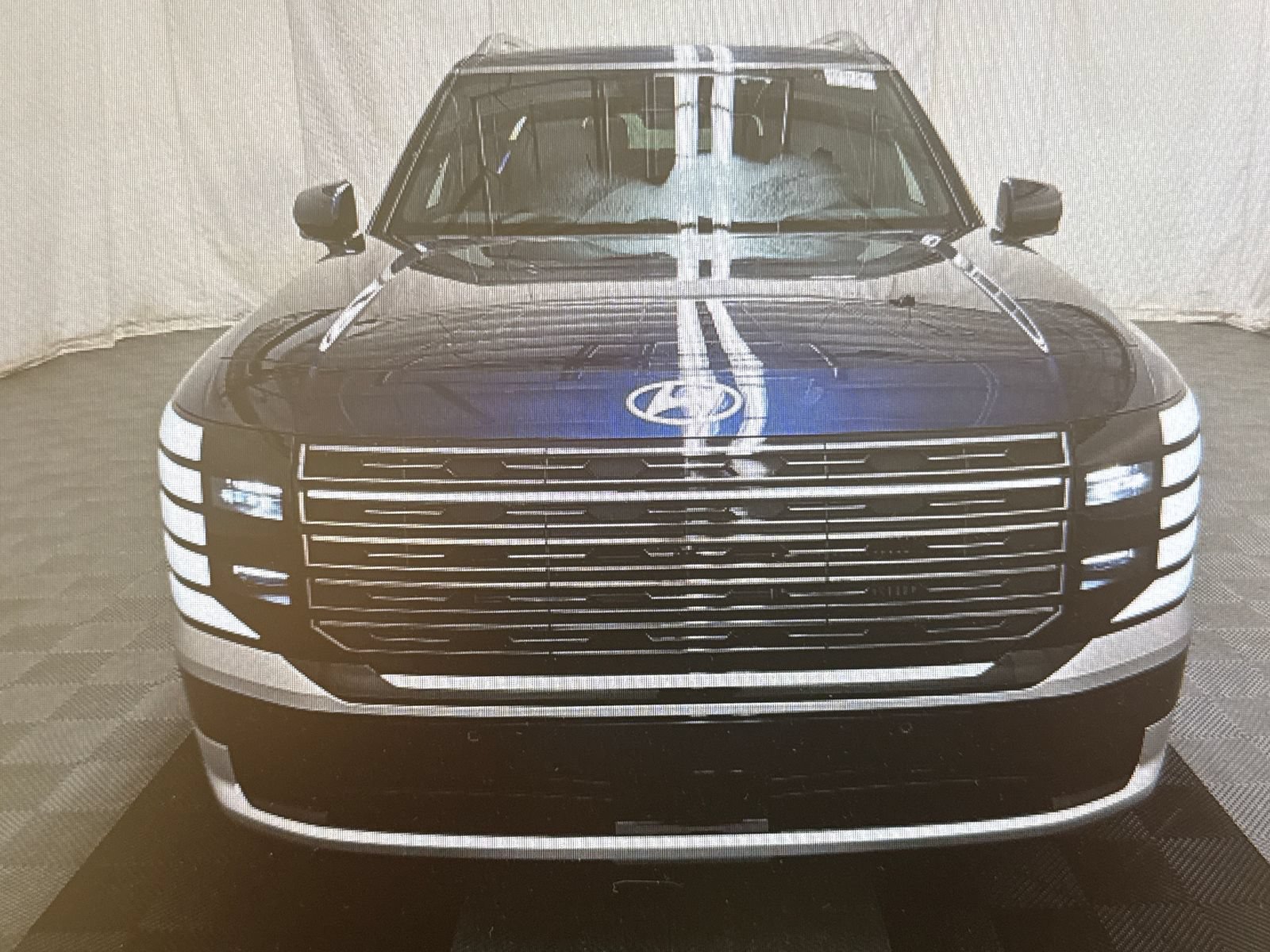 Used 2026 Hyundai Palisade Calligraphy AWD/4WD image 13