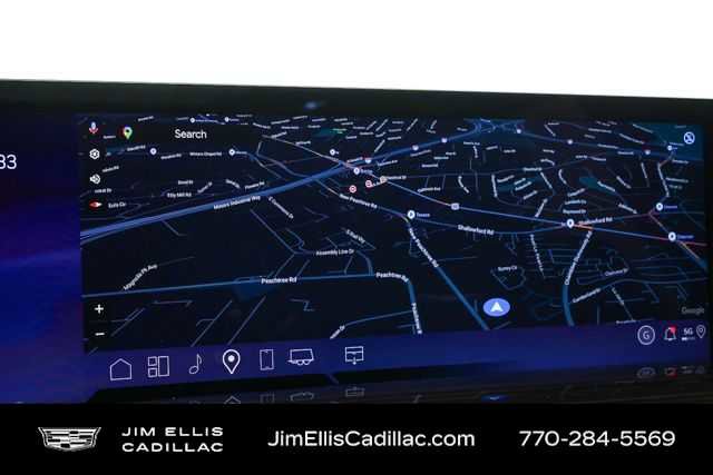 Certified 2026 Cadillac Escalade Luxury image 15