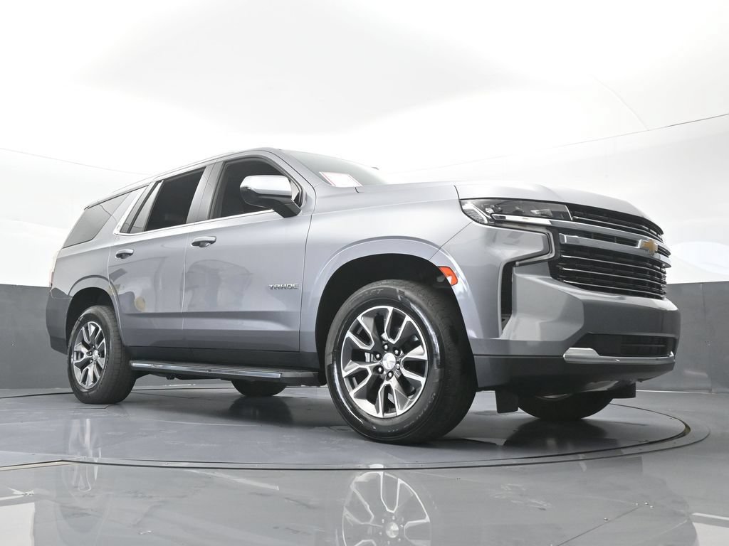 Used 2021 Chevrolet Tahoe LT RWD image 70