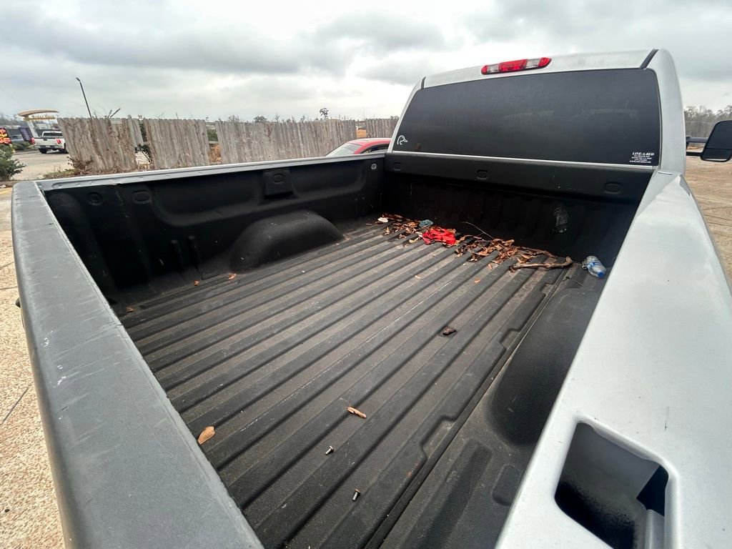 Used 2014 GMC Sierra 2500 SLE w/ HD SLE Premium Package image 13