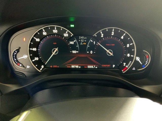 Used 2019 BMW X3 xDrive30i image 26