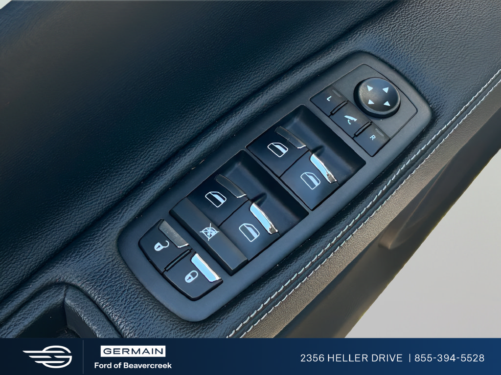 Used 2021 Maserati Ghibli S Q4 AWD/4WD image 14
