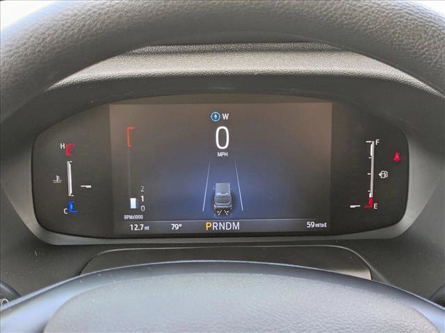 New 2026 Ford Transit 150 Low Roof RWD image 10
