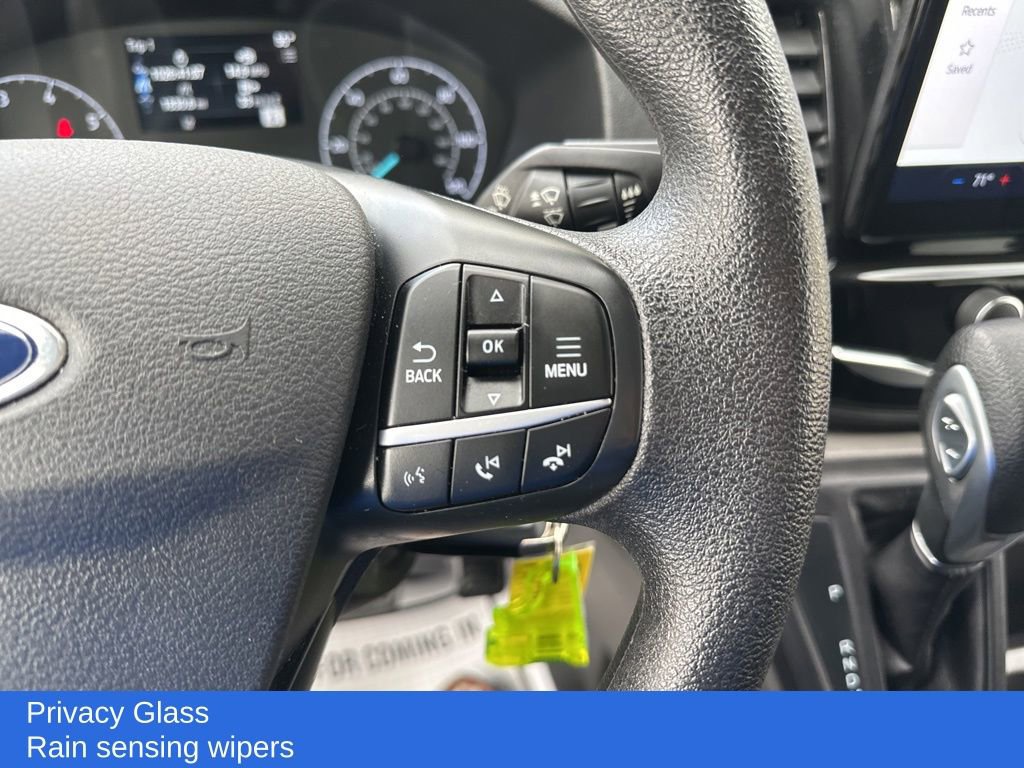 Used 2023 Ford Transit 350 XLT image 29