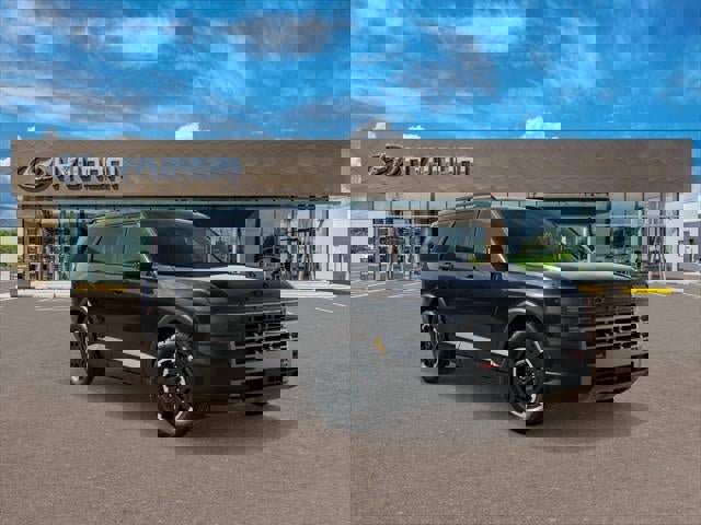 New 2026 Hyundai Palisade XRT Pro image 2