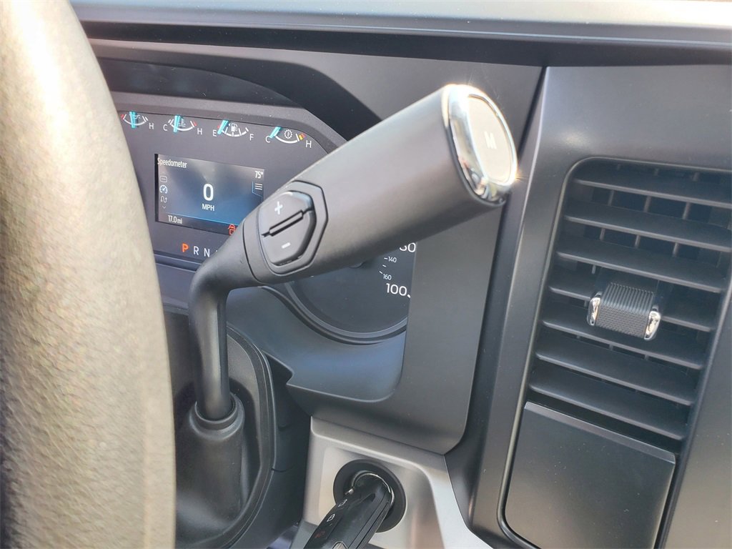 New 2026 Ford F350 XL w/ STX Appearance Package image 16