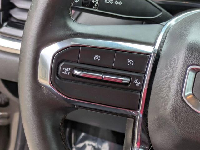 Certified 2023 GMC Canyon Elevation w/ Elevation Premium Package image 17