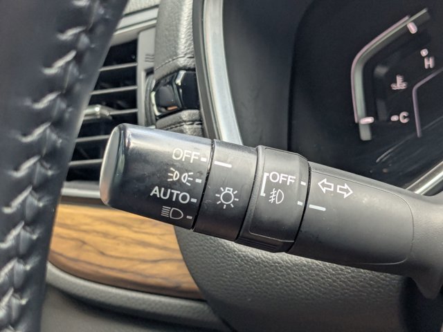 Used 2018 Honda CR-V EX-L image 6