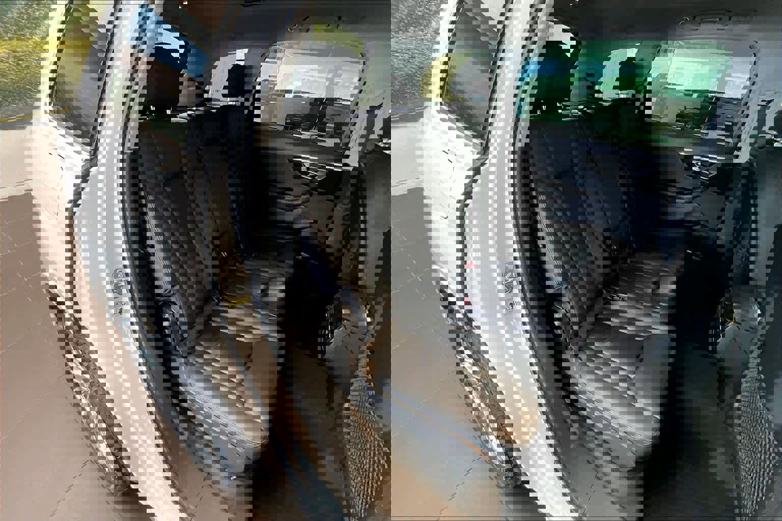 Certified 2023 Audi Q7 2.0T Premium Plus w/ Premium Plus Package AWD/4WD image 20