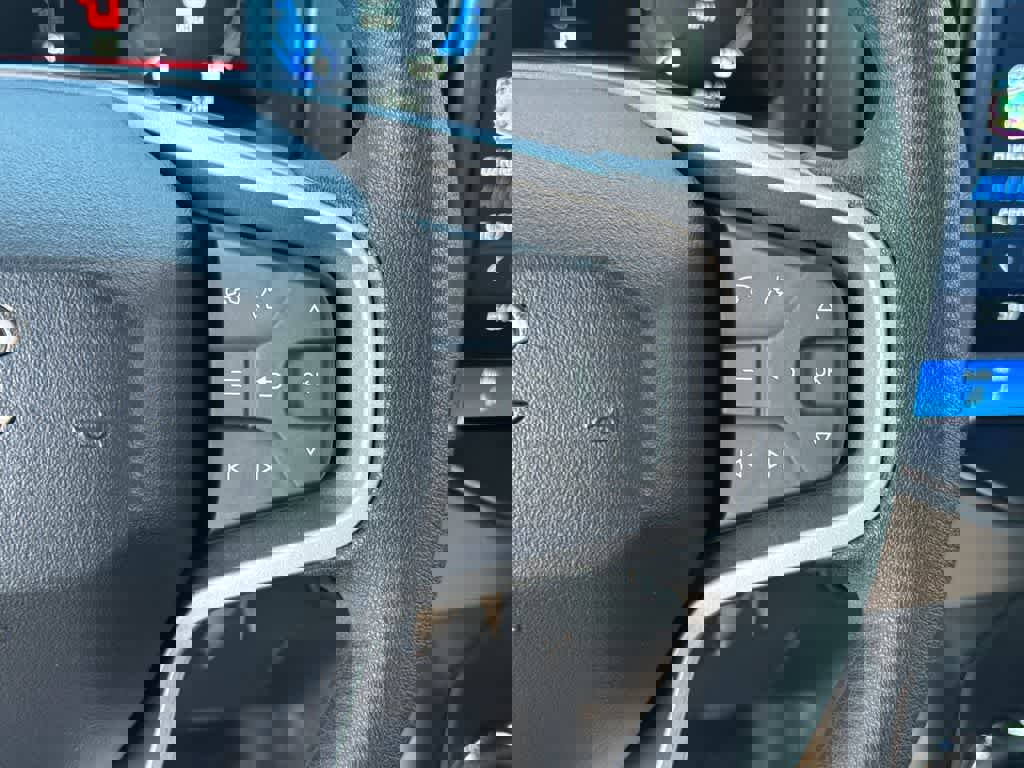 New 2025 Ford Bronco 4-Door image 23