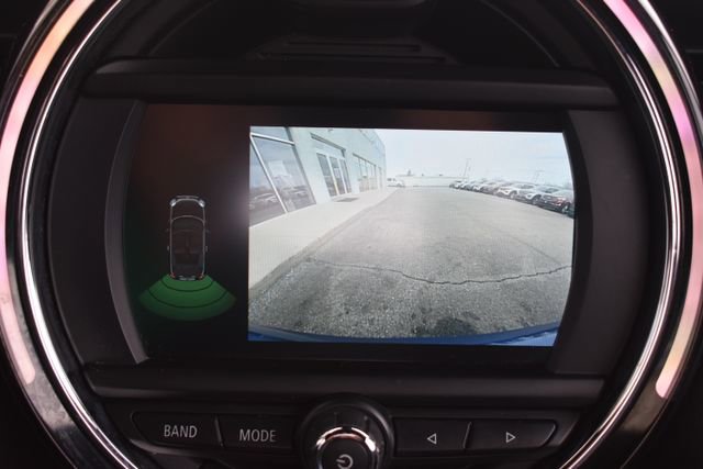 Used 2019 MINI Cooper S w/ Signature Upholstery Package FWD image 26
