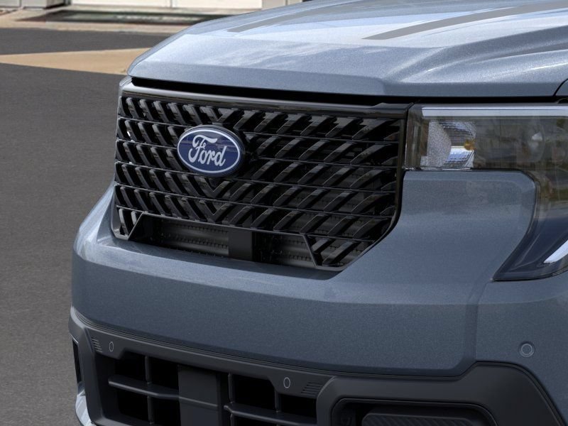 New 2026 Ford Maverick Lariat w/ Black Appearance Package AWD/4WD image 18