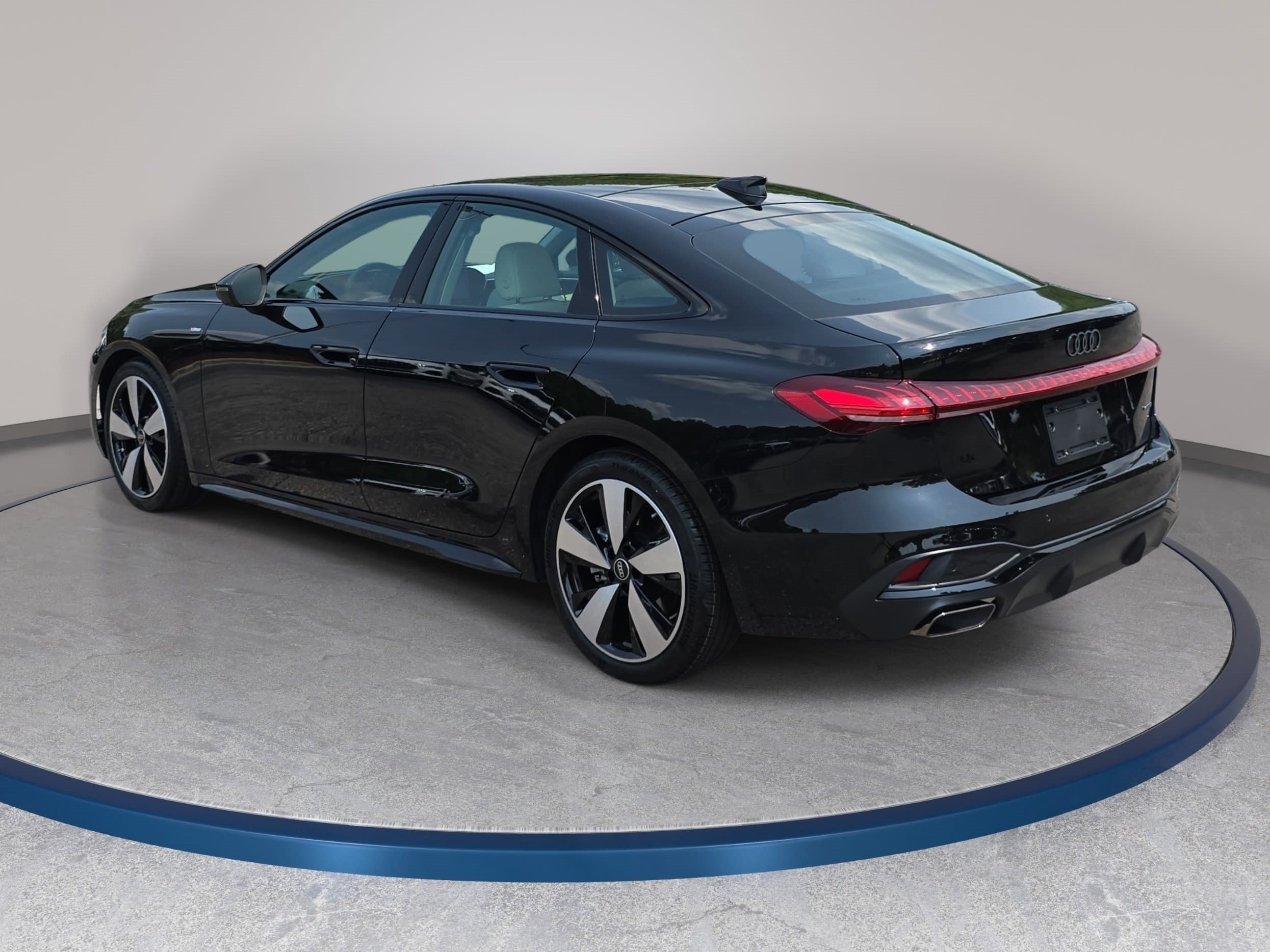 New 2026 Audi A5 2.0T Premium AWD/4WD image 7