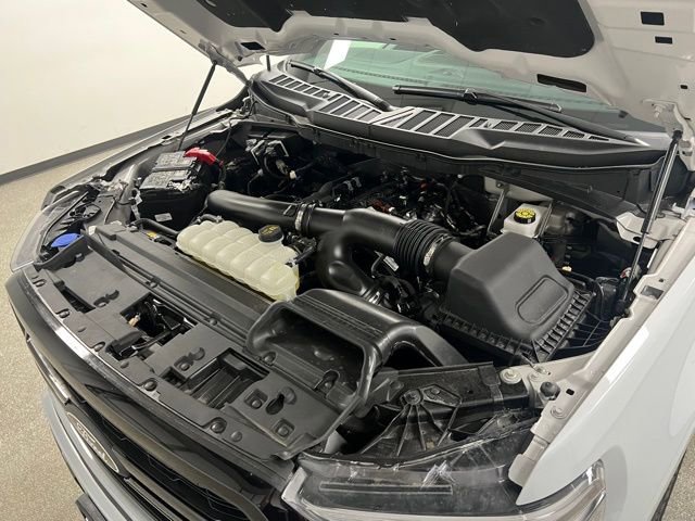 Used 2025 Ford F150 Lariat image 61