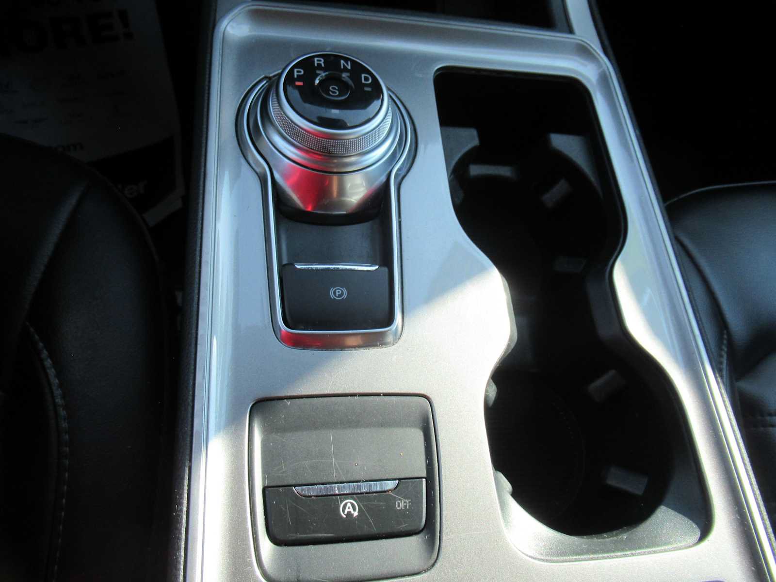 Used 2024 Ford Edge SEL AWD/4WD image 22