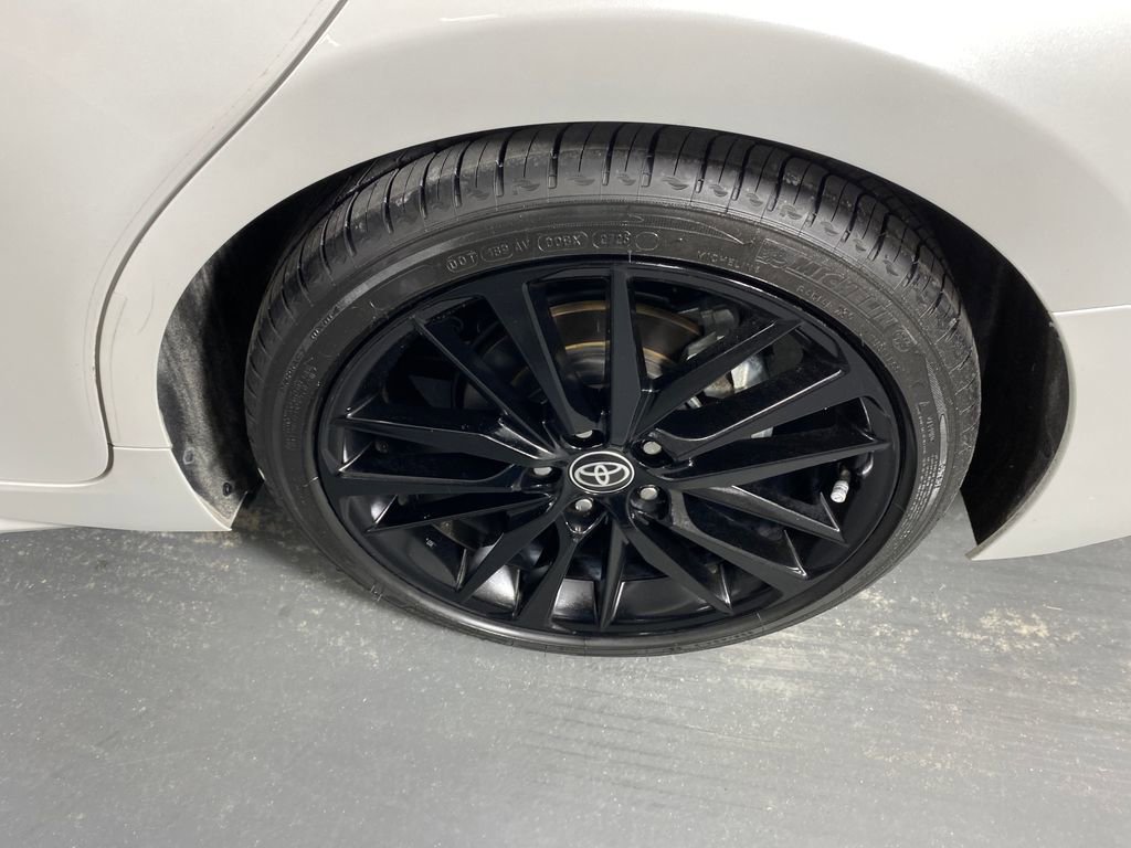 Certified 2024 Toyota Camry XSE image 29