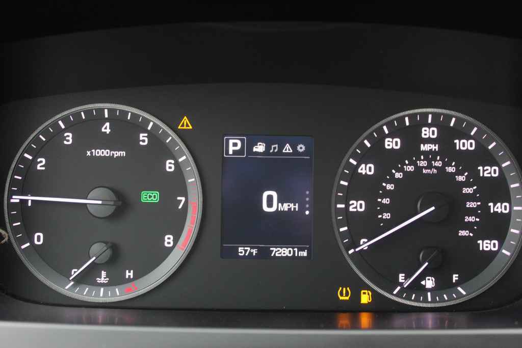 Used 2017 Hyundai Sonata SE image 13