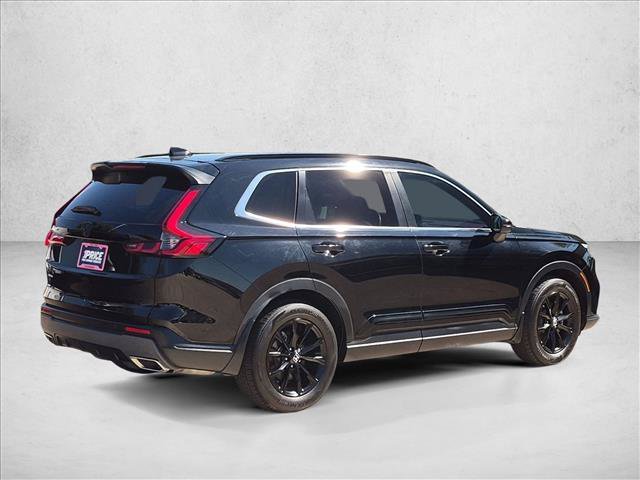 Used 2024 Honda CR-V Sport-L image 5