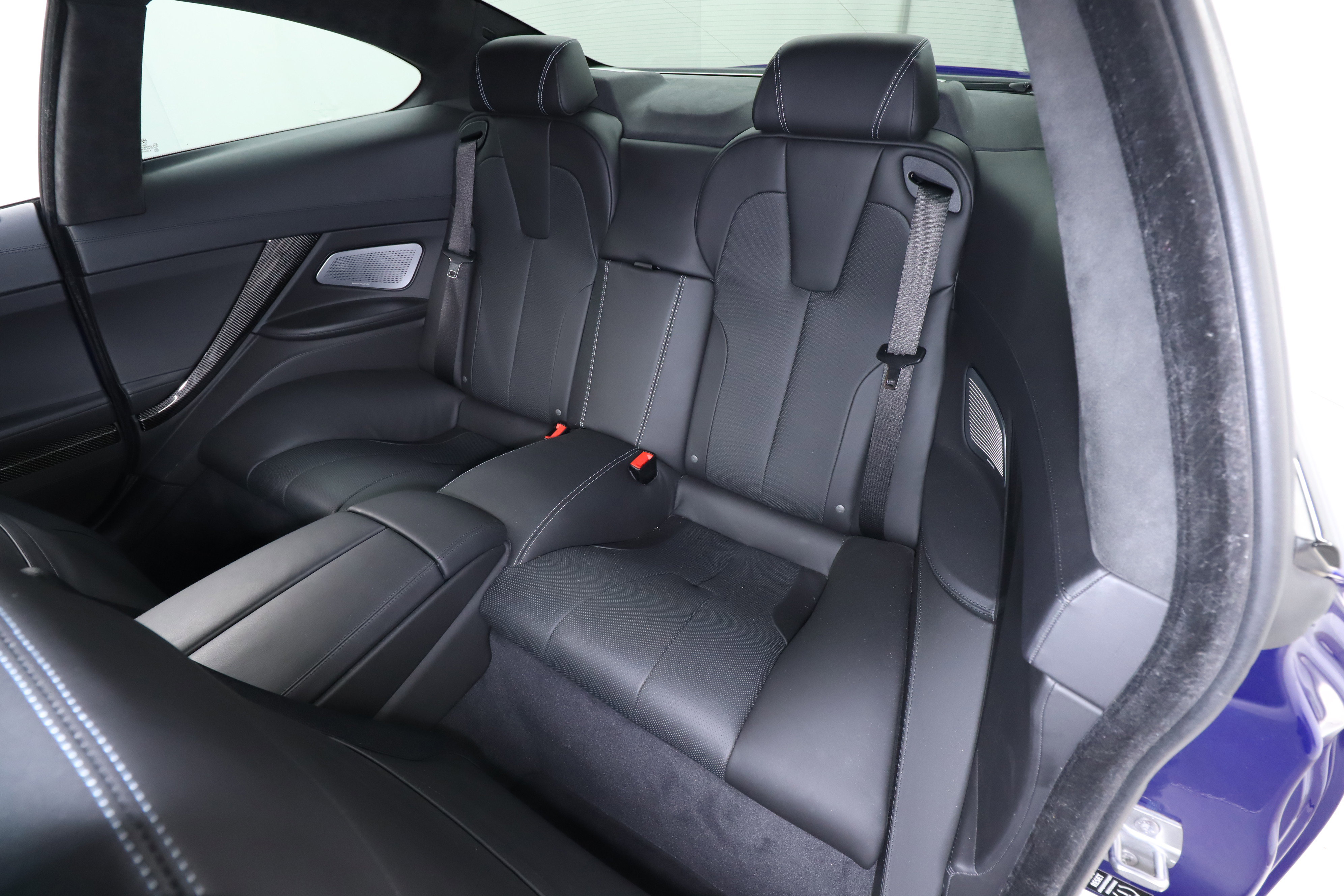 Used 2014 BMW M6 image 23