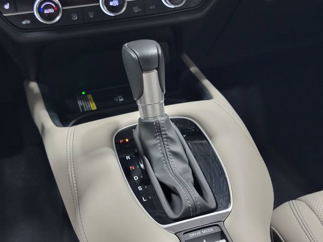 Certified 2024 Honda HR-V EX-L image 22